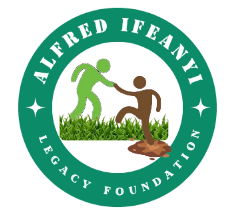 Alfred Ifeanyi Legacy Foundation